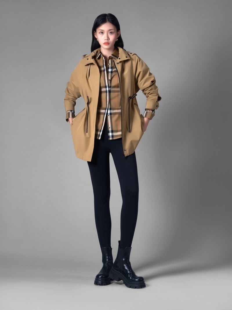 Burberry Outwear